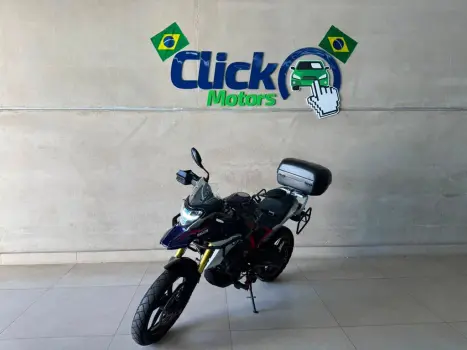 BMW G 310 GS , Foto 7