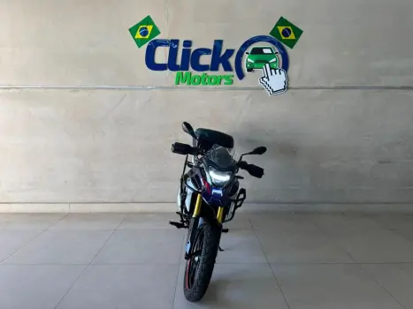 BMW G 310 GS , Foto 8
