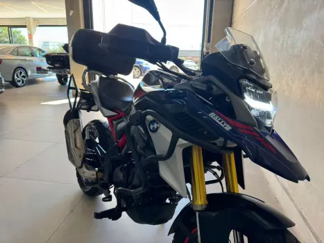 BMW G 310 GS , Foto 9