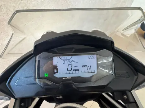 BMW G 310 GS , Foto 11