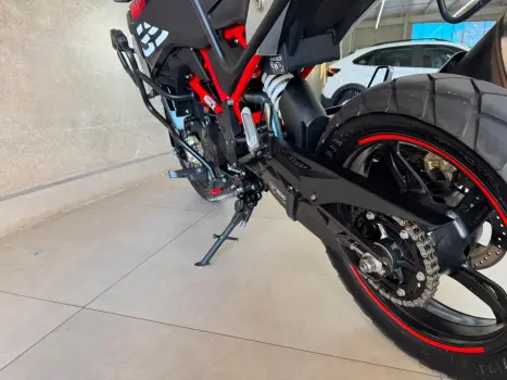 BMW G 310 GS , Foto 13