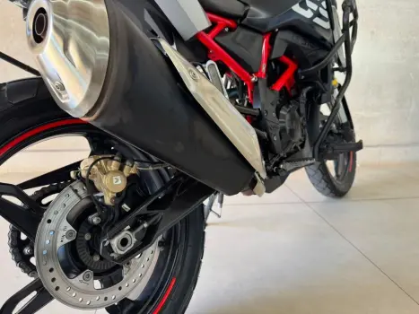 BMW G 310 GS , Foto 14