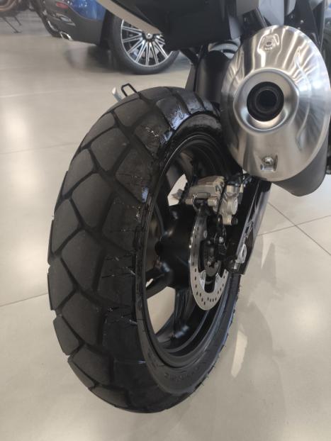 BMW G 310 GS , Foto 4