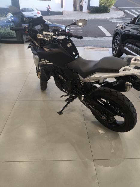 BMW G 310 GS , Foto 7