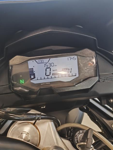 BMW G 310 GS , Foto 8