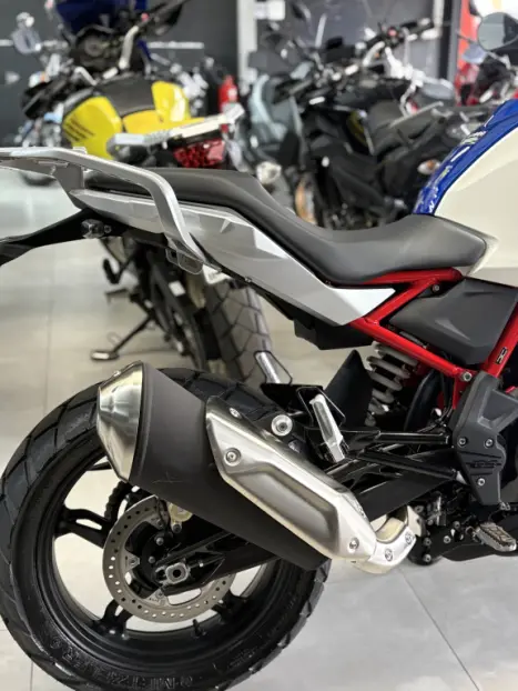 BMW G 310 GS , Foto 5