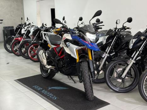 BMW G 310 GS , Foto 2
