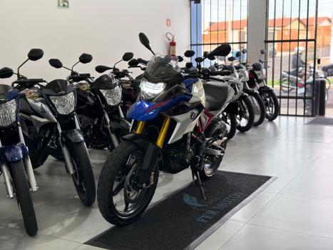 BMW G 310 GS , Foto 3