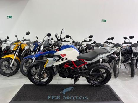 BMW G 310 GS , Foto 4