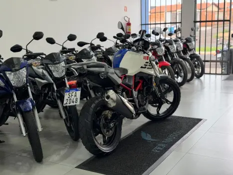 BMW G 310 GS , Foto 6