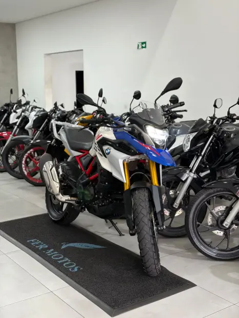 BMW G 310 GS , Foto 7