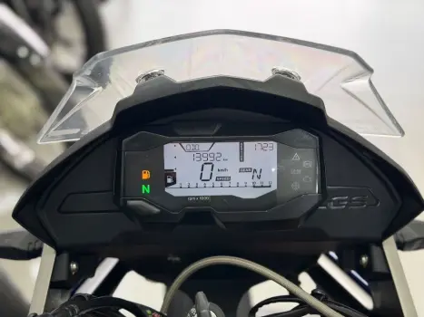 BMW G 310 GS , Foto 8