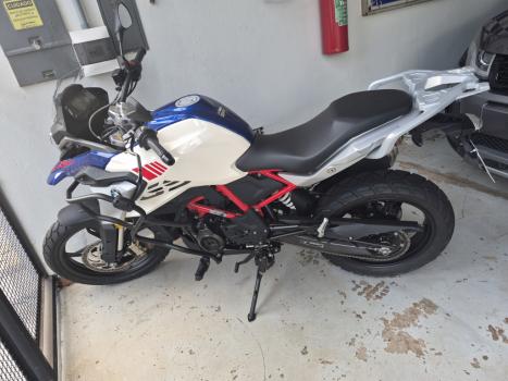 BMW G 310 GS , Foto 1