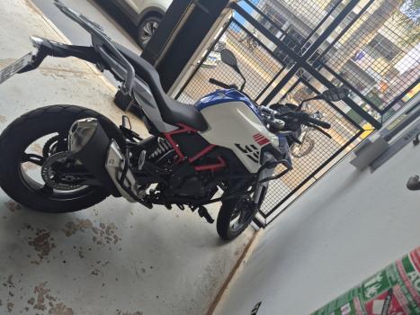 BMW G 310 GS , Foto 2
