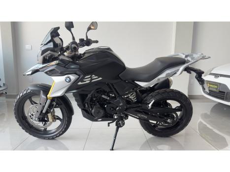 BMW G 310 GS , Foto 2