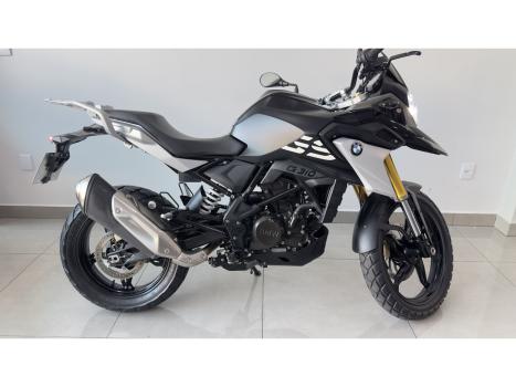 BMW G 310 GS , Foto 3