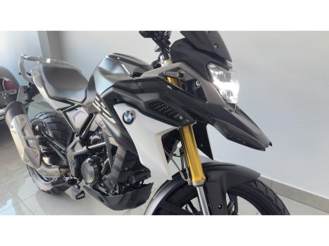 BMW G 310 GS , Foto 4