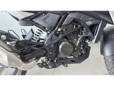 BMW G 310 GS , Foto 5