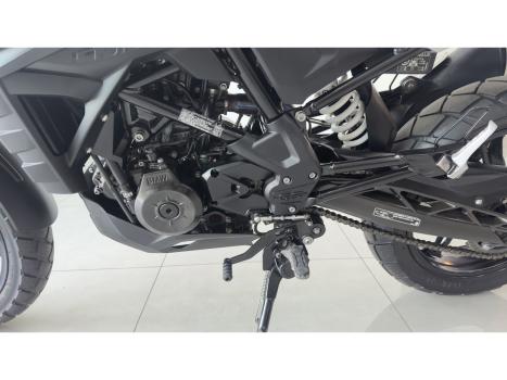 BMW G 310 GS , Foto 6