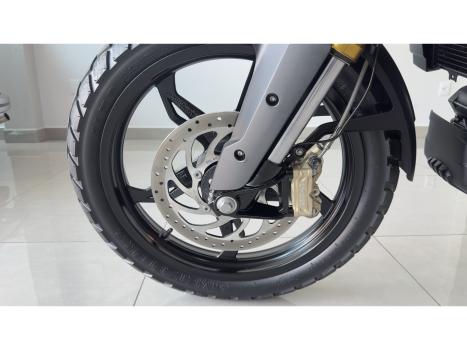 BMW G 310 GS , Foto 7