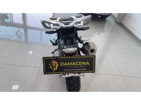 BMW G 310 GS , Foto 9