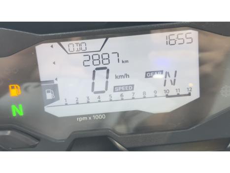 BMW G 310 GS , Foto 10