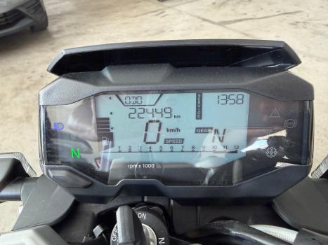 BMW G 310 R , Foto 8