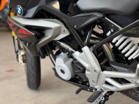 BMW G 310 R , Foto 12