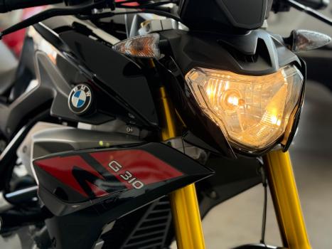 BMW G 310 R , Foto 9