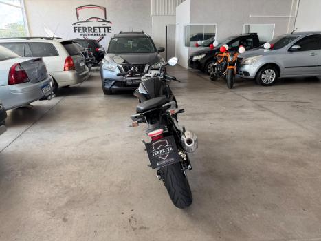 BMW G 310 R , Foto 5