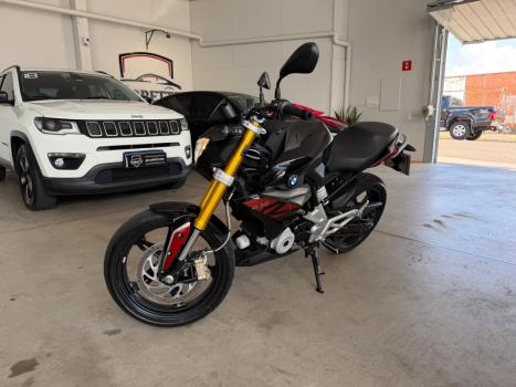 BMW G 310 R , Foto 2