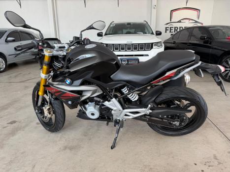 BMW G 310 R , Foto 4