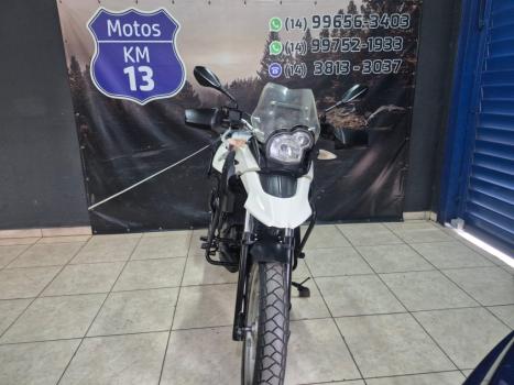 BMW G 650 GS, Foto 7