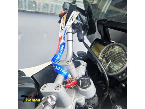 BMW G 650 GS, Foto 2