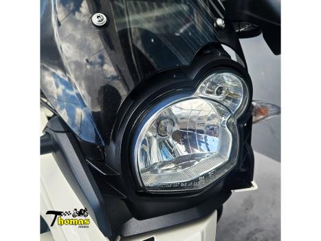 BMW G 650 GS, Foto 3