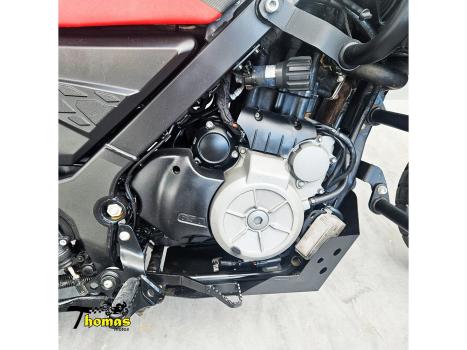 BMW G 650 GS, Foto 4