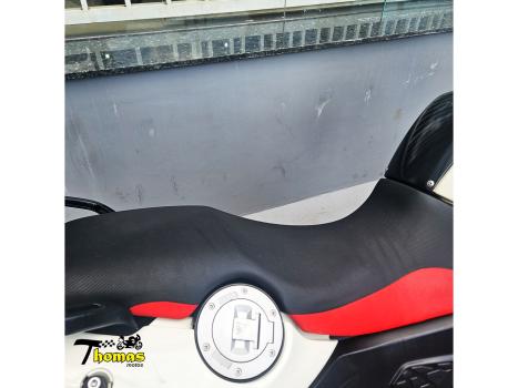 BMW G 650 GS, Foto 7