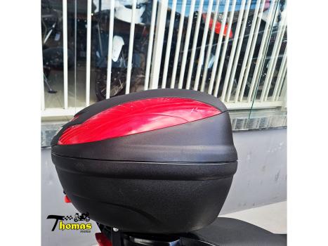 BMW G 650 GS, Foto 8