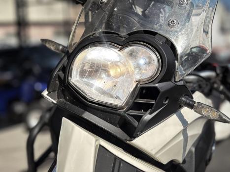 BMW G 650 GS, Foto 2