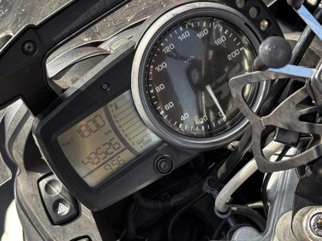 BMW G 650 GS, Foto 3