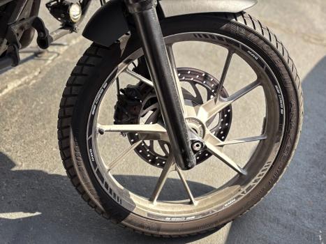 BMW G 650 GS, Foto 4