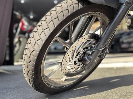 BMW G 650 GS, Foto 5