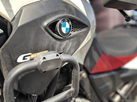 BMW G 650 GS, Foto 6