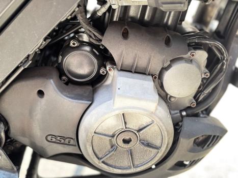 BMW G 650 GS, Foto 7