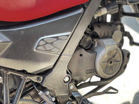 BMW G 650 GS, Foto 8