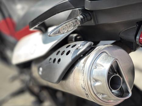 BMW G 650 GS, Foto 11
