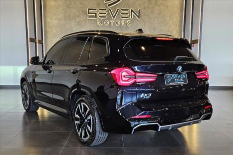 BMW IX3 EL�TRICO 4P MSPORT, Foto 3
