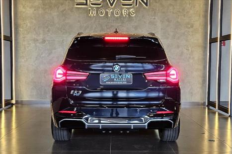 BMW IX3 EL�TRICO 4P MSPORT, Foto 4