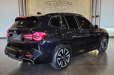 BMW IX3 EL�TRICO 4P MSPORT, Foto 5