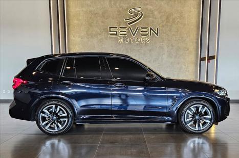 BMW IX3 EL�TRICO 4P MSPORT, Foto 6